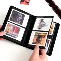 Photo Albums Photography Albums Film Polaroid Mini Instant Picture Case Storage 64 Pockets  Photo Albums