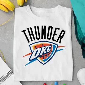 Okc Thunder Shirt 