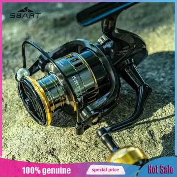 Fishing Reel Giá Tốt T04/2024