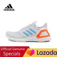 〖รับประกัน 3 ปี〗ADIDAS ULTRA BOOST UB 21 Mens Sports Running Shoes EG1341 - The Same Style In The Mall