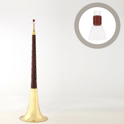 ：《》{“】= 10 Pcs Chinese National Musical Instrument Suona Reeds Plastic Suona Mouthpieces Reed Whistle Horn Accessories For Player