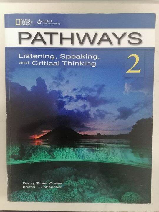 pathways 2 listening speaking and critical thinking answer key pdf