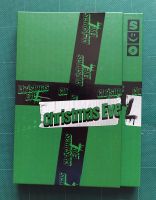 อัลบั้ม เปล่า Stray Kids - Christmas EveL Album เวอร์ Limited แกะแล้ว ไม่มีการ์ด ไม่มีโปสเตอร์ พร้อมส่ง CD Kpop