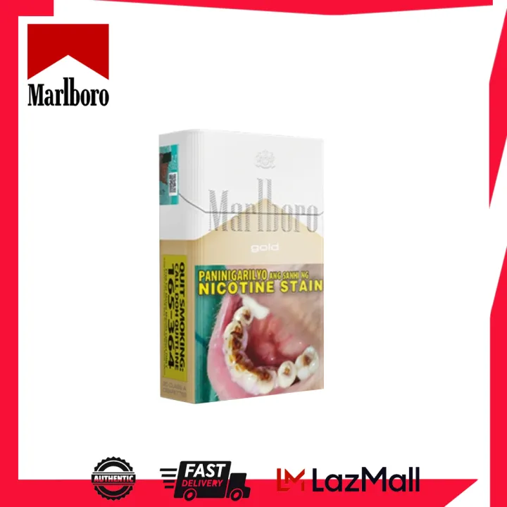 Marlboro menthol gold free porn pic