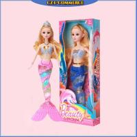 Original Barbie Dreamtopia Core Mermaid Dolls Assortment gift for Kids Girls ages 3 years and above