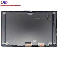 ปกหลัง LCD ฝาผิวนอกสำหรับ Lenovo Ideapad 5-15IIL05 AM1K7000310แล็ปท็อป5-15ITL05 5-15ARE05