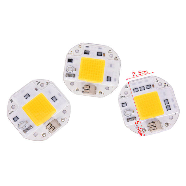 rayua-100w-70w-50w-220v-cob-led-chip-สำหรับ-spotlight-floodlight-led-light-beads-อลูมิเนียม