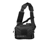 hot style 5.11 tactical single shoulder bag male fans inclined shoulder bag 5.11 tactical portable package of 56180 New▲❀❦