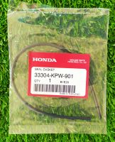 33304-KPW-901 ซีลประเก็น Honda แท้ศูนย์