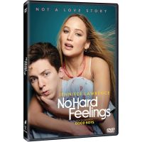 No Hard Feelings / สาวแซ่บ แอ๊บมาอ่อย [DVD มีเสียงไทย/มีซับไทย] (Imported) *แผ่นแท้