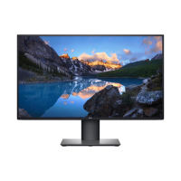 DELL 27" LD-U2720Q Ultarsharp 4K (3840 x 2160) IPS 60Hz 5ms