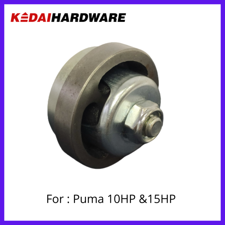 PUMA Air Compressor Exhaust/Outlet Valve Assembly Spare Parts Lazada