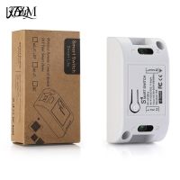 1Pcs 433Mhz Wireless Tuya RF Wifi Smart Switch Timer Interruptor Inteligente Switch Smart Life Control Smart Home Work Tools