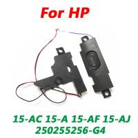 5คู่ใหม่แบบพกพาลำโพงในตัวซ้ายและขวาชุดสำหรับ HP 15-A 15-AF 15-AJ ลำโพง250255256-g4ลำโพงในตัว