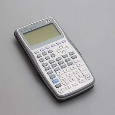 New Graphic Calculator High Quality Hp39gs Function Calculator Scientific Calculator for Hp 39gs Calculator Sat Ap Exam