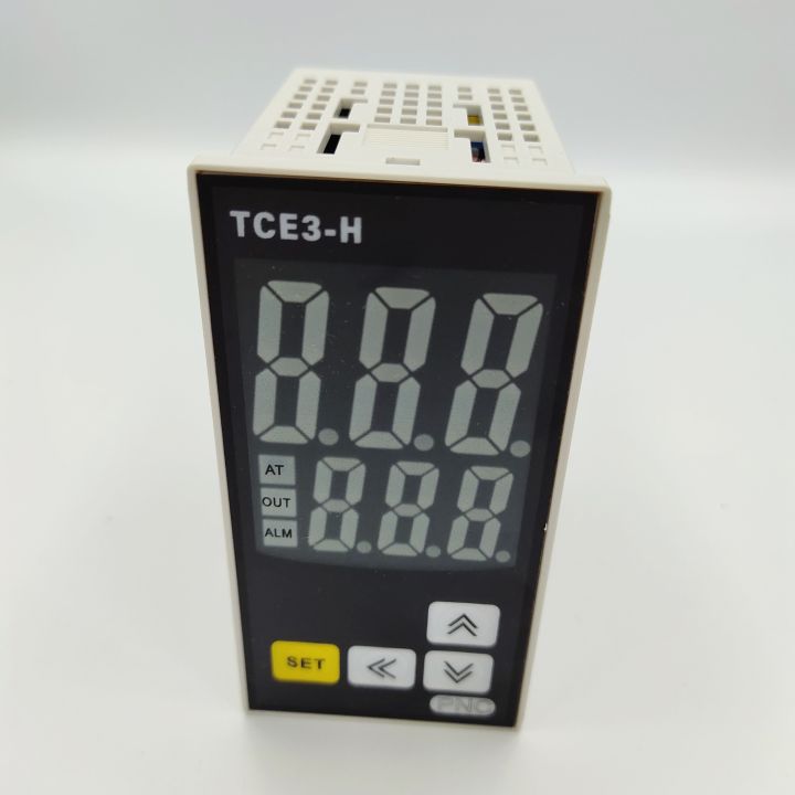 digital-display-pid-temperature-controller-tce3-series-เครื่องควบคุมอุณหภูมิ