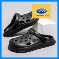 Scholl รองเท้าสกอลล์ scholl รองเท้า scholl Scholl รองเท้าสกอลล์ scholl รองเท้า รองเท้า scholl ผู้ชาย scholl รองเท้า Scholl เกาหลีสำหรับผู้ชาย,รองเท้าแตะ รองเท้า scholl ผู้ชาย scholl ขนาดใหญ่ Scholl รองเท้าแตะสำหรับผู้ชายรองเท้าน้ำ-2030