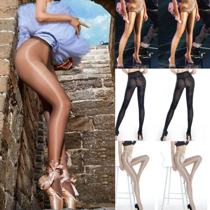 high-gloss-pantyhose-tights-elastic-oil-shiny-glossy-stockings-hosiery-plus-size