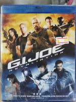 Blu-ray : G.I.Joe Retaliation จี.ไอ. โจ สงครามระห่ำแค้นคอบร้าทมิฬ  " เสียง / บรรยาย : English , Thai "  Channing Tatum , Dwayne Johnson