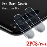 2PCS Camera Lens Screen Protector For Sony Xperia 10 5 1 IV III II Camera Protector Film For Sony Xperia 10 IV 5IV 1IV Lens Film Camera Screen Protect