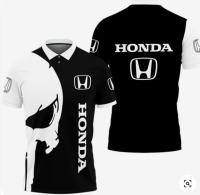 HONDA POLO 3D Printing 2023 NEW 19