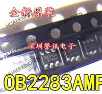 New OB2283AMP 283 SOT23-6