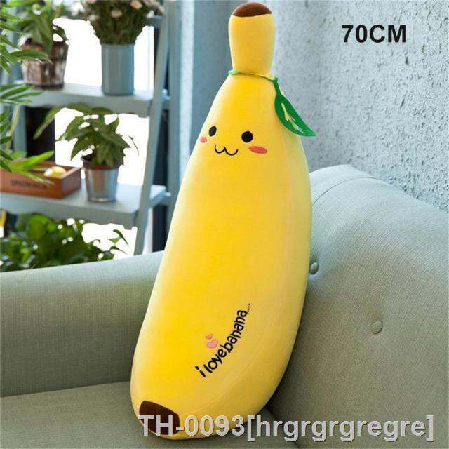 hrgrgrgregre-banana-travesseiro-de-pel-cia-para-a-menina-algod-o-macio-bonito-dormir-as-crian-as-presente-anivers-rio-42-80cm