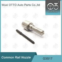 Denso-Boquilla De Riel Común G3S17/293400-0170 Para Inyectores 259050-0610 RE543352/RE543605หัวฉีดน้ำมันเชื้อเพลิง/