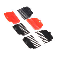 sunkepo6392 1ชุด T9 hair clipper guards เครื่องตัดผม Trimmer 1.5/ 2/ 3/ 4/ 6/ 9มม