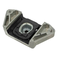 สำหรับ Ford Transit Mk6 Mk7 6 Sp 2.4 Rwd เครื่องยนต์เกียร์ Mount Mounting 1494924 6C11-6068-Cb