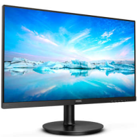 [อุปกรณ์ครบ] Philips 27 271V8, IPS Full HD Monitor (VGA, HDMI) จอคอมพิวเตอร์ ฟิลลิปส์ จอมอนิเตอร์ (ประกัน 3 ปี) Computer-HITECHubon