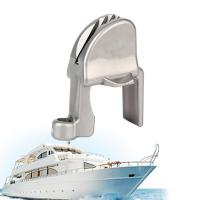 Pontoon Fender Clips Pontoon Bumper Clips Hangers for Rail Boat Hangers Square Rail Pontoon Boat Parts and Accessories for Boat Fenders ordinary