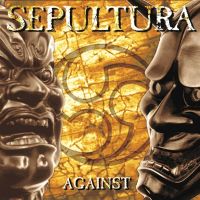 ซีดีเพลง CD Sepultura - 1998 - Against,ในราคาพิเศษสุดเพียง159บาท