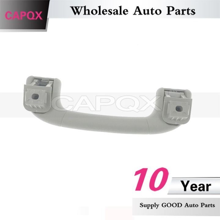 capqx-ที่วางแขนหลังคาภายในรถ-chevrolet-captiva-มือจับหลังคาเพื่อความปลอดภัยราวจับหลังคา