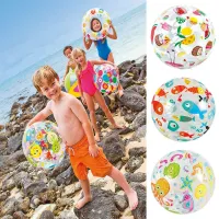 Petibaby mới cho hồ bơi vườn trẻ em trong nhà ngoài trời Quà Tặng Bóng bãi biển thổi phồng đồ chơi bóng bơm hơi bóng chuyền