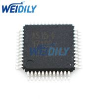 1PCS AS15-F AS15F QFP48 AS15 LCD chip QFN-48 IC ใหม่