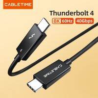 HOT weime428 - / Thunderbolt 4 Usb ที่เข้ากันได้ C