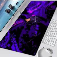 Switch Pad XXL Large Mousepad Gamer Keyboard Mouse Mats Computer Desk Mat Gaming Mouse Pad Personalized Office Carpets Rubber