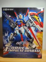 Bandai 1/60 Force Impulse Gundam (Gundam Model Kits)  - โมเดล กันดั้ม กันพลา