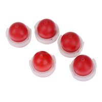 【CC】 5Pcs Carburetor oil bubble Primer Bulb Briggs  amp; Stratton 694395 496115 135700 Chainsaws Trimmer Engines  120-174