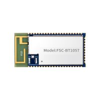 FSC-BT1057 โมดูลเสียง Bluetooth QCC5171 ชิป Bluetooth 5.3 LE Audio Module