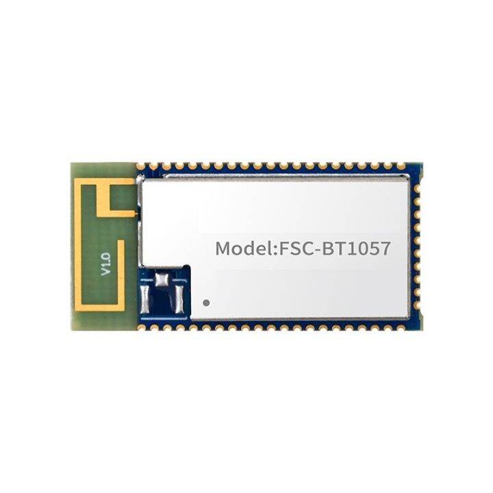 FSC-BT1057 โมดูลเสียง Bluetooth QCC5171 ชิป Bluetooth 5.3 LE Audio ...