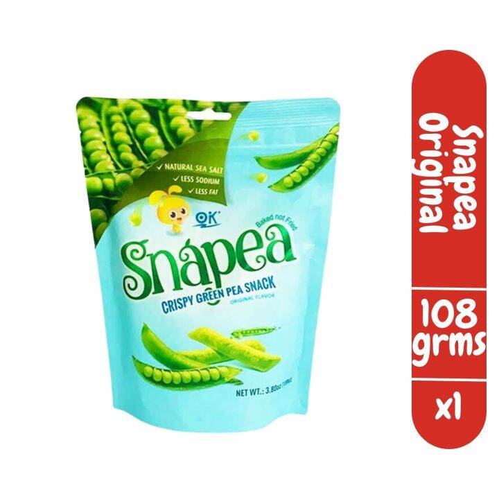 snapea