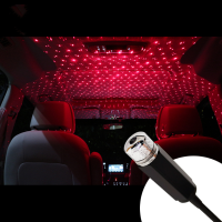 【cw】LED Car USB Atmosphere Lamp Decoration Light Accessories For Honda Civic Accord Fit Crv Hrv Jazz City CR-Z Element Insight MDXhot