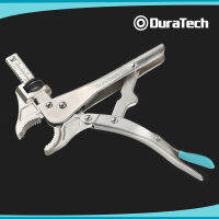 Universal Locking Plier 8 "คีมปรับได้เครื่องมือเชื่อมคีมเปิดขนาดใหญ่ Multi Tool Hand Tools