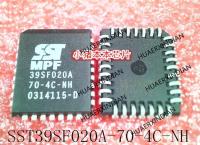 5PCS New Original SST39SF020A-70-4C-NH SST39SF020A-70-4C-NHE PLCC32 In Stock