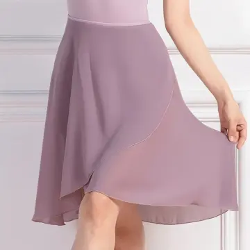 Tulle Irregular Ballet Dress - Best Price in Singapore - Jan 2024