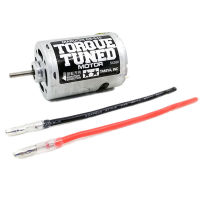 【CW】RC Cars SCX10 540 Motors MABUCHI RS-540 Tractor High Torque Tuned Axial 65T Brush Motor 54388 For TAMIYA RC Crawler Truck