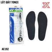 Đế Lót Giày Yonex AC 192 1 cặp Tặng mã 50k FreeShip Có bảo hành Ảnh thật