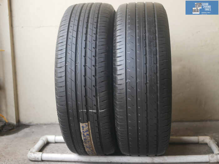 ยางมือสอง 235 60 r18 TOYO ปี2019 ราคาต่อเส้น | Lazada.co.th